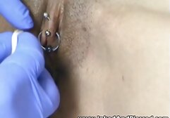 Szexi piercing